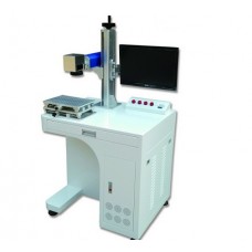 Fiber Laser Marking Machine (1)